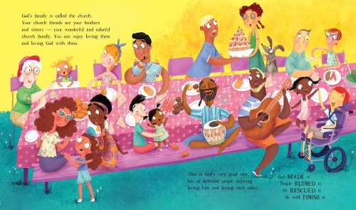 gods-very-good-idea-feasting