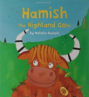Hamish
